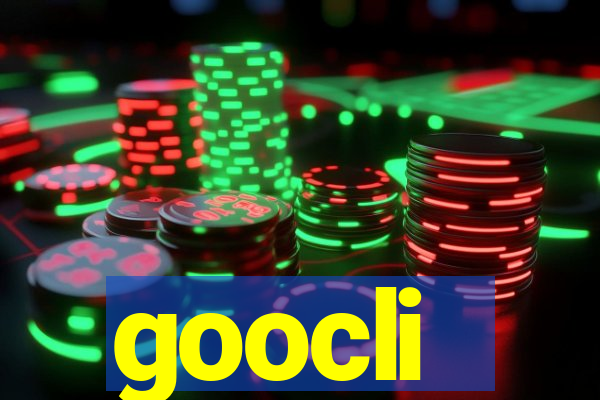 goocli - inicio